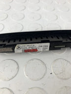 Sensor Reversa Trasero Mercedes Benz E200 W212 2013-2016 Negro