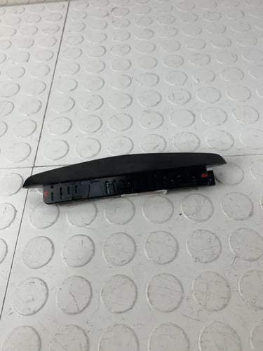 Sensor Reversa Trasero Mercedes Benz E200 W212 2013-2016 Negro