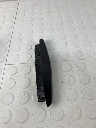 Sensor Reversa Trasero Mercedes Benz E200 W212 2013-2016 Negro