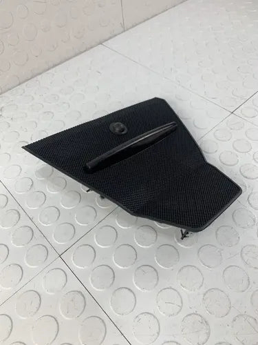 Sensor Reversa Delantero Mercedes Benz E200 W212 2013-2016 Negro