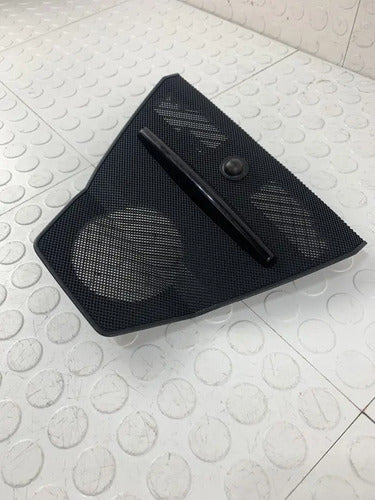 Sensor Reversa Delantero Mercedes Benz E200 W212 2013-2016 Negro