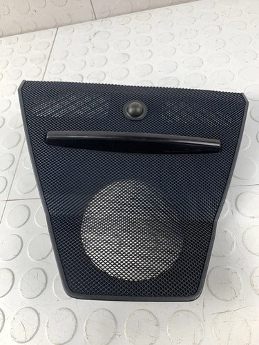 Sensor Reversa Delantero Mercedes Benz E200 W212 2013-2016 Negro