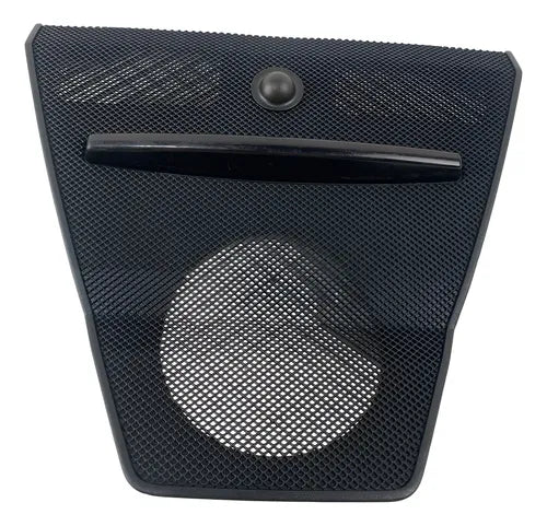 Sensor Reversa Delantero Mercedes Benz E200 W212 2013-2016 Negro