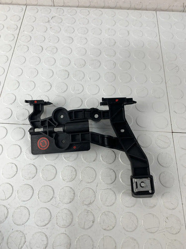 Guía Facia Trasera Derecha Mercedes Benz E200 W212 2013-2016
