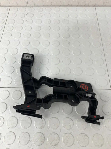 Guía Facia Trasera Derecha Mercedes Benz E200 W212 2013-2016