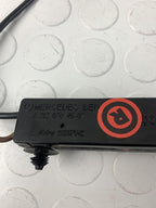 Antena Filtro Ruido Mercedes Benz E200 W212 2013-2016 Negro