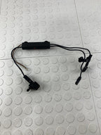 Antena Filtro Ruido Mercedes Benz E200 W212 2013-2016 Negro