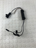Antena Filtro Ruido Mercedes Benz E200 W212 2013-2016 Negro