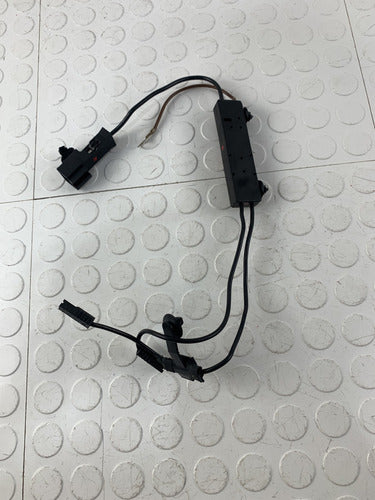Antena Filtro Ruido Mercedes Benz E200 W212 2013-2016 Negro