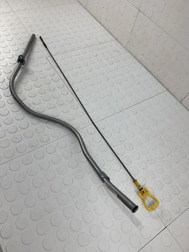 Tubo Bayoneta Aceite Mercedes Benz E200 W212 2013-2016