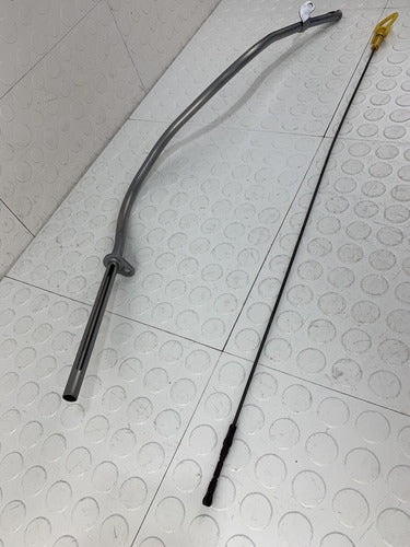 Tubo Bayoneta Aceite Mercedes Benz E200 W212 2013-2016