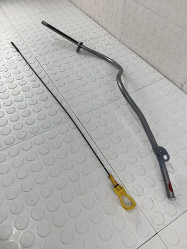 Tubo Bayoneta Aceite Mercedes Benz E200 W212 2013-2016