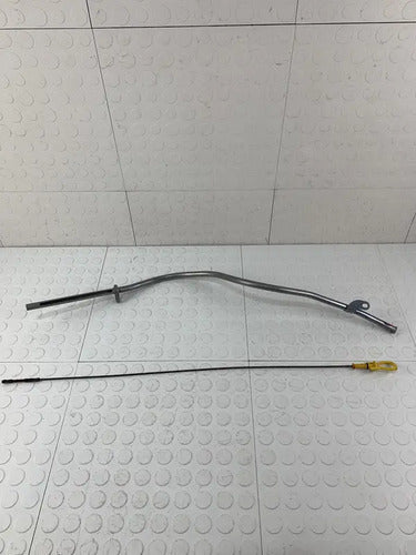 Tubo Bayoneta Aceite Mercedes Benz E200 W212 2013-2016