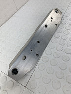 Base Refuerzo Inferior Mercedes Benz E200 W212 2013-2016