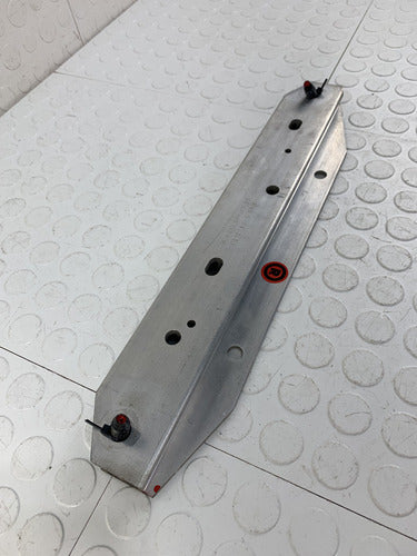 Base Refuerzo Inferior Mercedes Benz E200 W212 2013-2016