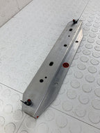 Base Refuerzo Inferior Mercedes Benz E200 W212 2013-2016