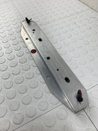 Base Refuerzo Inferior Mercedes Benz E200 W212 2013-2016