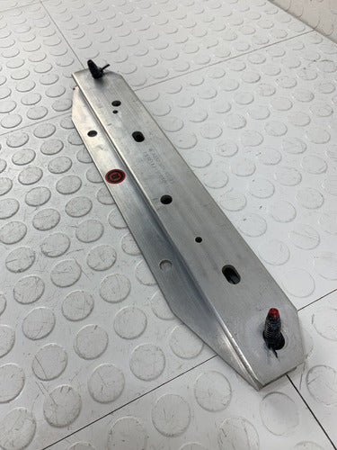 Base Refuerzo Inferior Mercedes Benz E200 W212 2013-2016