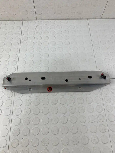 Base Refuerzo Inferior Mercedes Benz E200 W212 2013-2016