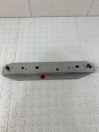 Base Refuerzo Inferior Mercedes Benz E200 W212 2013-2016