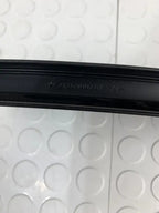 Moldura Poste Derecho Mercedes Benz E200 W212 2013-2016 Negro