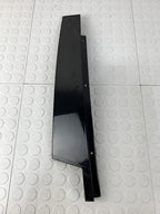 Moldura Poste Derecho Mercedes Benz E200 W212 2013-2016 Negro