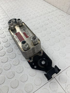 Enfriador Transmisión Mercedes Benz E200 W212 2013-2016