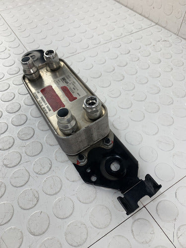 Enfriador Transmisión Mercedes Benz E200 W212 2013-2016