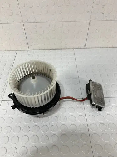 Motor Ac Resistencia Mercedes Benz E200 W212 2013-2016