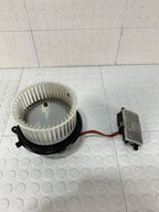 Motor Ac Resistencia Mercedes Benz E200 W212 2013-2016