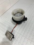 Motor Ac Resistencia Mercedes Benz E200 W212 2013-2016