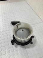 Motor Ac Resistencia Mercedes Benz E200 W212 2013-2016