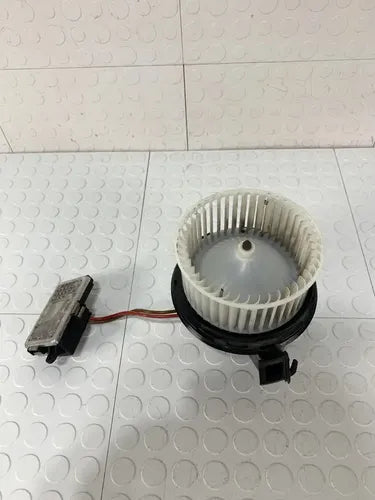 Motor Ac Resistencia Mercedes Benz E200 W212 2013-2016
