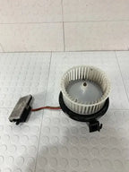 Motor Ac Resistencia Mercedes Benz E200 W212 2013-2016