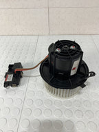 Motor Ac Resistencia Mercedes Benz E200 W212 2013-2016