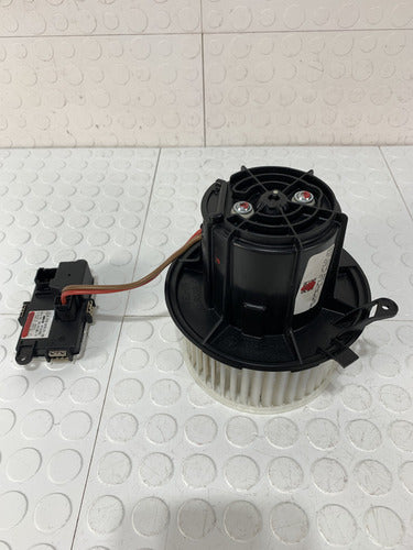 Motor Ac Resistencia Mercedes Benz E200 W212 2013-2016