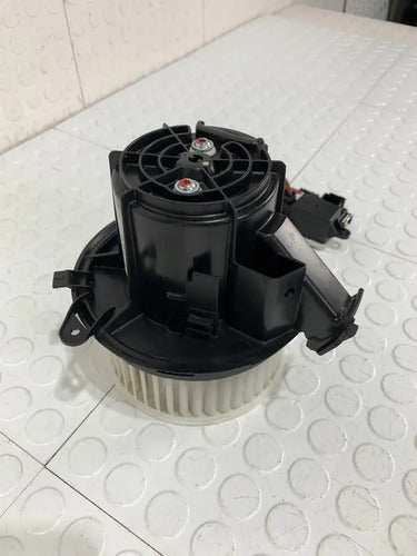 Motor Ac Resistencia Mercedes Benz E200 W212 2013-2016