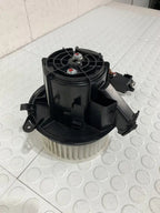 Motor Ac Resistencia Mercedes Benz E200 W212 2013-2016