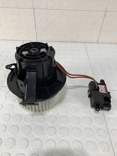 Motor Ac Resistencia Mercedes Benz E200 W212 2013-2016