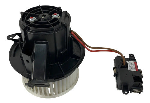 Motor Ac Resistencia Mercedes Benz E200 W212 2013-2016