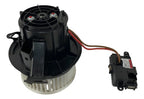 Motor Ac Resistencia Mercedes Benz E200 W212 2013-2016