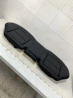 Cubre Asiento Trasero Mercedes Benz E200 W212 2013-2016 Negro