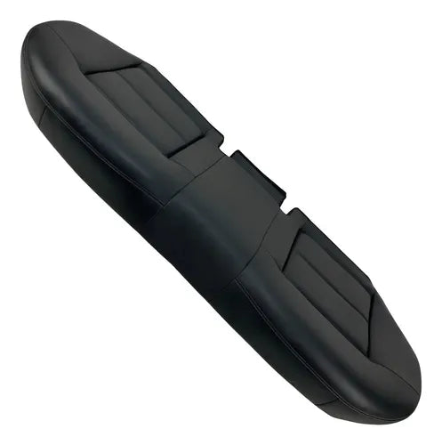 Cubre Asiento Trasero Mercedes Benz E200 W212 2013-2016 Negro