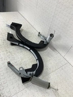 Visagras De Cajuela Mercedes Benz E200 W212 2013-2016