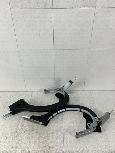 Visagras De Cajuela Mercedes Benz E200 W212 2013-2016
