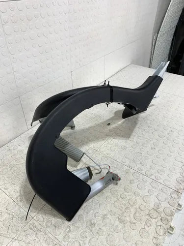Visagras De Cajuela Mercedes Benz E200 W212 2013-2016