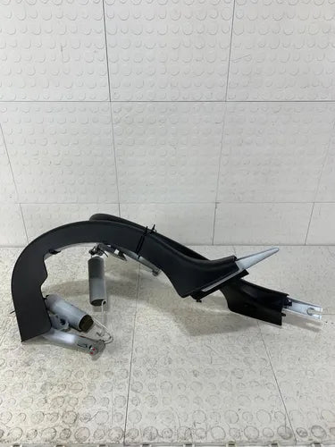 Visagras De Cajuela Mercedes Benz E200 W212 2013-2016
