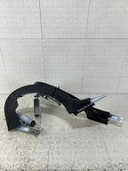 Visagras De Cajuela Mercedes Benz E200 W212 2013-2016