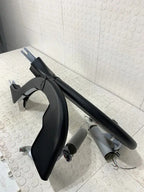 Visagras De Cajuela Mercedes Benz E200 W212 2013-2016