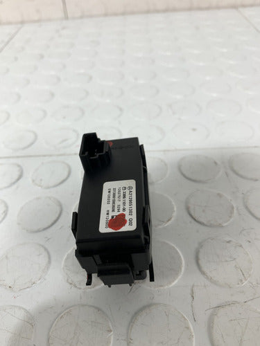 Interruptor E-s Mercedes Benz E200 W212 2013-2016